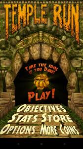 Temple run is the most popular 3d runner game for android ever. Temple Run 1 16 0 Download Fur Android Apk Kostenlos