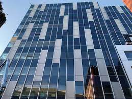 curtain wall requirements imply