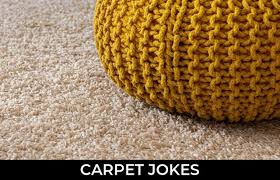 117 carpet jokes and funny puns