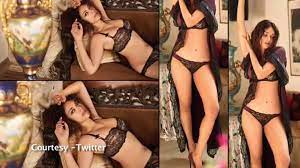 Leaked! Aditi Rao Hydari's Topless Pictures _ Smoking Hot 