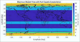 Capella X Sar Satellite Missions Eoportal Directory