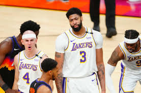 Latest on los angeles lakers power forward anthony davis including news, stats, videos spin: N035ppzp1tykcm