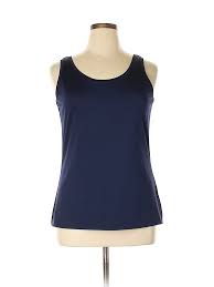Check It Out Roz Ali Tank Top For 9 99 On Thredup