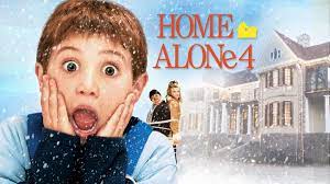 sinopsis film home alone 4 2002