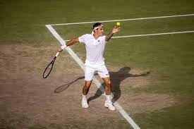 Roger Federer-Backed Swiss Shoemaker On ...