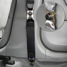 brand new beams seat belt extender