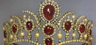 iran jewelry museum