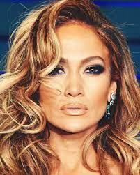 Jennifer lopez have changed color and some effects hope you like it!!! J Lo S Beauty Rider And Favorite Skincare And Hair Products