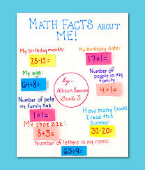 The average age of 30 kids is 9 years. Back To School Math Game