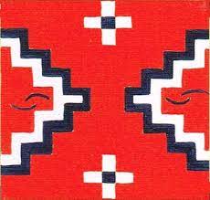 navajo rug design 3 the art