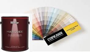 Behr Marquee Paint Colors The Ultimate