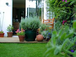 Soft Landscaping In London Earthcare