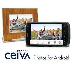 ceiva announces newest features
