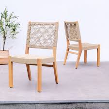 Outdoor Dining Chairs In 2023 Side
