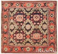 indian agra rug 41163 nazmiyal antique rugs