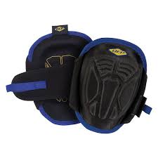 Qep F3 Stabilizer Knee Pads With Memory