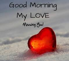 50 romantic good morning love messages