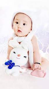 Cute Baby Asian - HD Wallpapers and ...