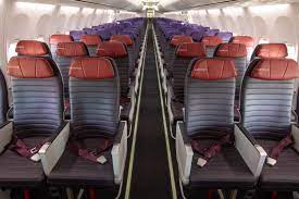 looking fly virgin australia reveals