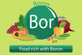Boron is a chemical element with symbol b that is found in food and the environment and is taken as medicine. Best 10 Foods High In Boron How To Cure