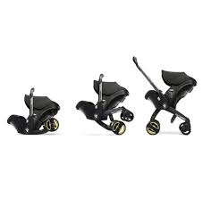 Car Seat Stroller Combo For