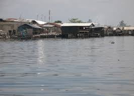 Image result for ajegunle slum