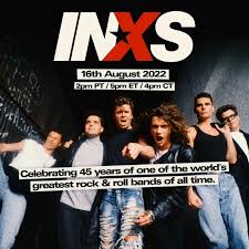 tuesday 16 august is inxs day de