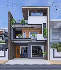 30x50 sq ft duplex house plan dehradun