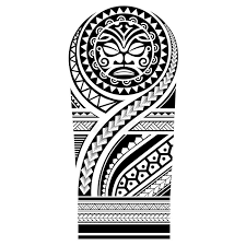 While the traditional design was more simple, turtle tribal tattoos today are more grand. Samoan Tattoo Stock Illustrations 629 Samoan Tattoo Stock Illustrations Vectors Clipart Dreamstime