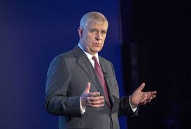 Prince andrew & the epstein scandal: Feds Seek Interview With Prince Andrew As Part Of Epstein Inquiry