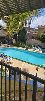 Le Palm Tree Garden Hotel Reviews