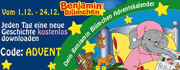 Adventsgeschichte in 24 teilen kostenlos : Gratis Mp3 Download Benjamin Blumchen Adventsgeschichten
