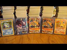 free pokemon cards by mail