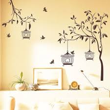 Wall Decor Stickers Wall Stickers