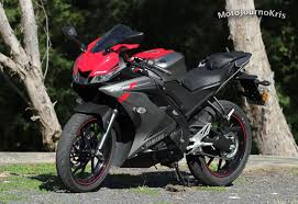2020 yamaha r15 v 3 what s new video