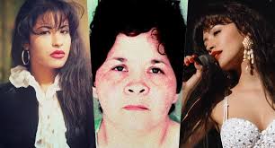 9,979 likes · 143 talking about this. Selena La Serie Yolanda Saldivar Radiografia De Una Asesina Selena Quintanilla Netflix Nczg Luces El Comercio Peru