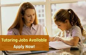 Work and study in malaysia. Find Part Time Or Full Time Tutoring Jobs For Popular Subjects And Classes You Can Choose From A Selection Of Home Tu Tutoring Jobs Tuition Classes Tuition