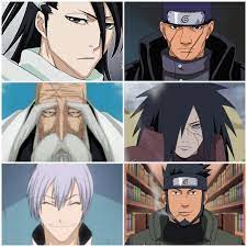 After watching around 200 episodes of Bleach dubbed, I've noticed and tried  to keep track of the amount of familiar voices I've heard in the Naruto  dub. - r/Animedubs