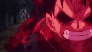 He's got a reputation for being reckless, and growing up, luffy has always wanted to be a pirate just like his childhood hero, the infamous red. Luffy One Piece Gif Luffy Onepiece Wano Discover Share Gifs