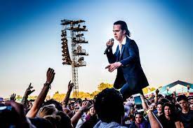 A big stage, a wonderful, exuberant crowd and a select lineup all makes the tw classic much more than a. Nick Cave And The Bad Seeds Is Headliner Op Tw Classic 2022 De Morgen