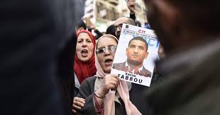 Algérie. Il faut annuler la condamnation du leader politique Karim Tabbou |  Amnesty International