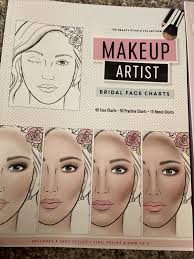 makeup artist bridal gina reyna 2020
