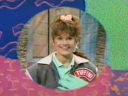 Tiffini Hale: Former Mickey Mouse Club ...