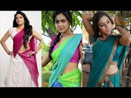 High quality searchable pictures and wallpapers of hot saree babes. Tollywood Actress Stunning Half Saree Pics Youtube