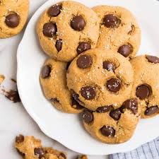 almond flour cookies easy healthy