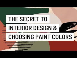 Interior Designer Secrets Are Revealed