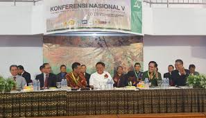 Для просмотра онлайн кликните на видео ⤵. Buka Konferensi Nasional Gmahk Olly Pertahankan Kualitas Iman Indo Brita