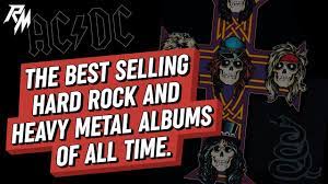 hard rock and heavy metal als