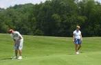 Brooke Hills Park Golf Course in Wellsburg, West Virginia, USA ...