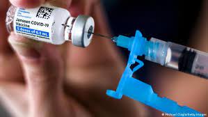 Johnson & johnson is a us health care company, but the vaccine was developed mainly by a pharmaceutical branch in belgium with laboratories in the netherlands, and is also known as janssen. Covid Vaccine Johnson Johnson Begins Shipments To Eu News Dw 12 04 2021